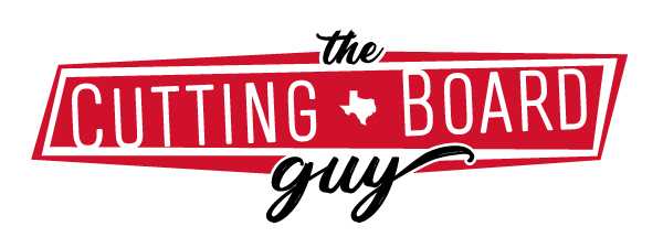 The Cutting Board Guy 